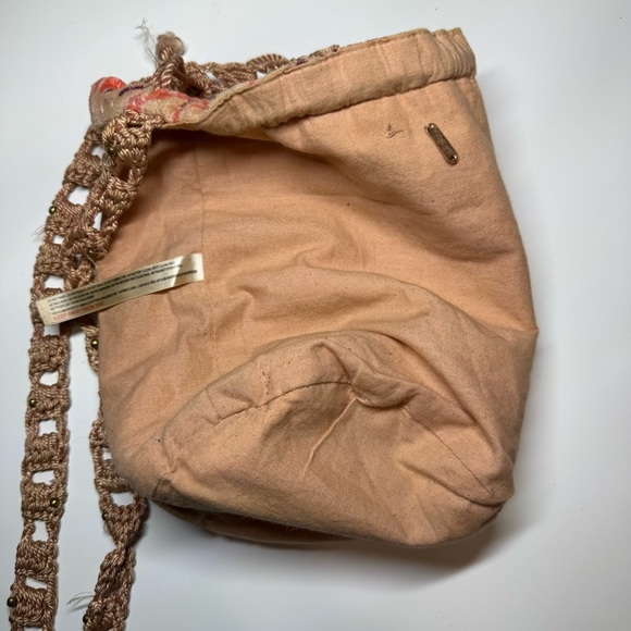 Free People Velvet Moon Crossbody Bag - Picture 5 of 5